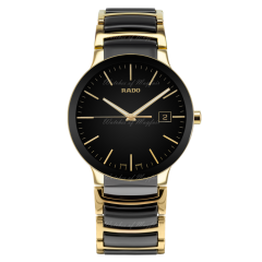 R30929152 | Rado Centrix 38 mm watch | Buy Now