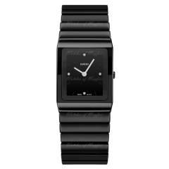 R21702702 | Rado Ceramica Diamonds 22.9 x 31.7 mm watch | Buy Now