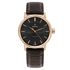 R22861165 | Rado Coupole Classic Automatic 38mm watch. Buy Now