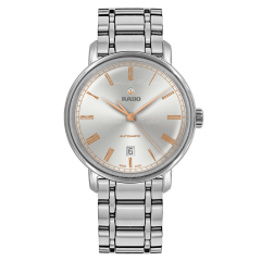 R14806102 | Rado DiaMaster XL Ceramic Automatic 41 mm watch | Buy Now