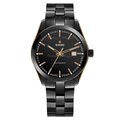 R32255152 | Rado HyperChrome Automatic 36 mm watch | Buy Now