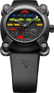 Romain Jerome Space Invaders 40 Colours RJ.M.AU.IN.021.01