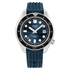 SLA039J1 | Seiko Prospex 55th Anniversary Automatic Diver's 300M Limited Edition 44.8 mm watch. Buy Online