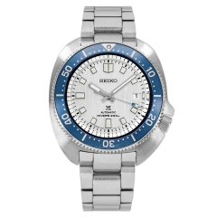 Seiko Prospex Save The Ocean Special Edition 42.7 mm SPB301J1