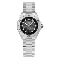 TAG Heuer Aquaracer Professional 200 Date Automatic 30 mm WBP2410.BA0622