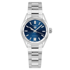 WBN2411.BA0621 | TAG Heuer Carrera Automatic 29 mm watch | Buy Now