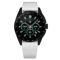 TAG Heuer Connected Golf Edition 42 mm SBR8080.EB0284