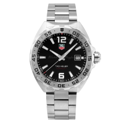 WAZ1112.BA0875 | TAG Heuer Formula 1 41mm watch. Buy Online