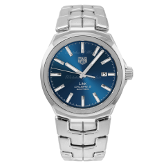 TAG Heuer Link 41mm WBC2112.BA0603