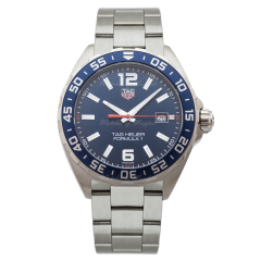 TAG Heuer Formula 1 WAZ1010.BA0842