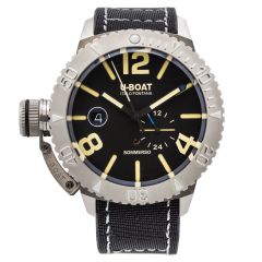 9007 U-Boat Sommerso 45 mm watch. Buy Now