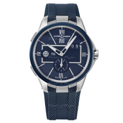 Ulysse Nardin Blast Dual Time 42mm 243-20-3/43