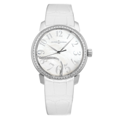 8153-201B/60-01 | Ulysse Nardin Classico Jade 37 mm watch. Buy online.