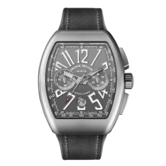 V 45 CC DT (TT) OG GR GR | Franck Muller Vanguard 44 x 53.7 mm watch | Buy Now