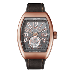 V 45 T (TT) 5N GR GR | Franck Muller Vanguard 44 x 53.7 mm watch | Buy Now