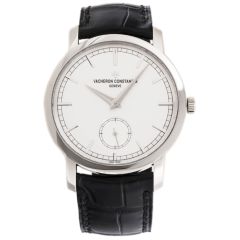 Vacheron Constantin Traditionnelle 82172/000G-9383