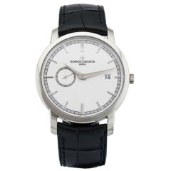 New Vacheron Constantin Traditionnelle 87172/000G-9301 watch