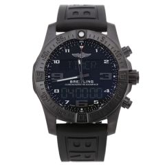 New Breitling Exospace B55 VB5510H1.BE45.263S.V20DSA.2 watch