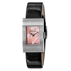 WA009518 | Boucheron Reflet Mademoiselle Small 18 x 29.5 mm watch. Buy Online