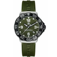 WAH1113.FT6025 | Tag Heuer Formula 1 Quartz 42 mm watch | Buy Now
