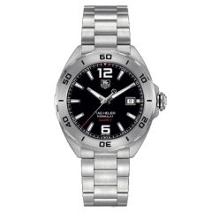 WAZ2113.BA0875 | TAG Heuer Formula 1 41 mm watch. Buy Online