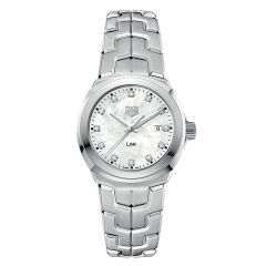 TAG Heuer Link 32mm WBC1312.BA0600