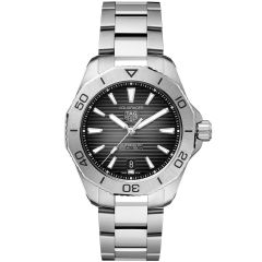 WBP2110.BA0627 | TAG Heuer Aquaracer Professional 200 Date 40 mm watch | Buy Now