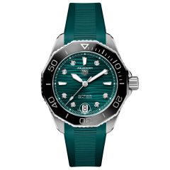 TAG Heuer Aquaracer Professional 300 Date 36 mm WBP231G.FT6226