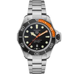 TAG Heuer Aquaracer Professional 1000 Superdiver Automatic 45 mm WBP5A8A.BF0619