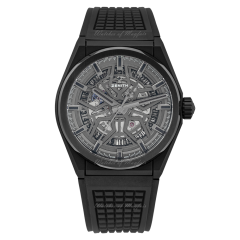 49.9000.670/77.R782 | Zenith Defy Classic 41 mm watch. Buy online.