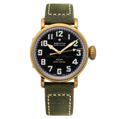 29.1940.679/21.C800 | Zenith Pilot Type 20 Extra Special 40 mm watch.