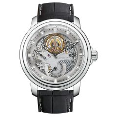 Blancpain Carrousel Volant Une Minute 00225-3434-53B