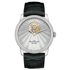 Blancpain Carrousel Volant Une Minute 66228-3442-55B