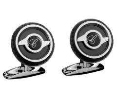 95014-0066 | Chopard Classic Racing Cufflinks