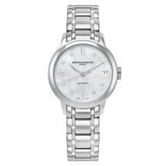 Baume & Mercier Classima Automatic Diamonds 31 mm 10553