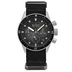 Blancpain Fifty Fathoms 5200-1110-NABA