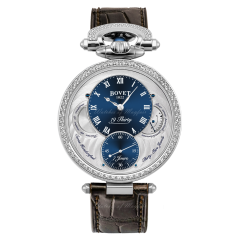 Bovet Fleurier 19Thirty 42 mm NTS0004-SD12