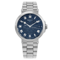 Breguet Marine 5517 Automatic 40 mm 5517BB/Y2/BZ0