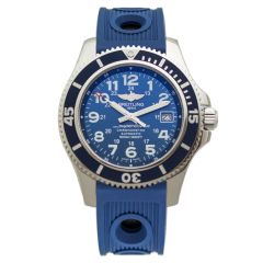 A17365D1.C915.203S.A18D.2 | New Breitling Superocean II 42 mm watch