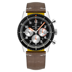 Breitling Aviator 8 B01 Chronograph 43 Mosquito AB01194A1B1X2