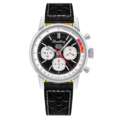 AB01765A1B1X1 | Breitling Top Time B01 Deus Steel 41 mm watch | Buy Online