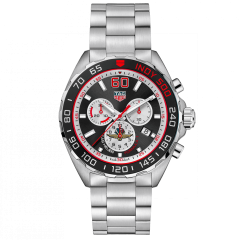 CAZ101V.BA0842 | TAG Heuer Formula 1 Chronograph 43 mm watch. Buy Online