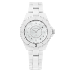 Chanel J12 Quartz 33 mm H5704