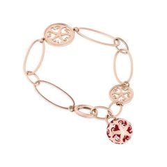 Chantecler J'o Pink Gold Bracelet C.33074