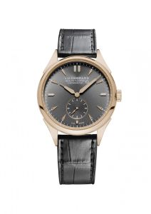 161896-5003 | Chopard L.U.C Qualite Fleurier 39 mm watch. Buy Online