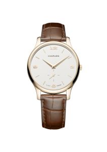 161920-5001 | Chopard L.U.C XPS 39.5 mm watch. Buy Online