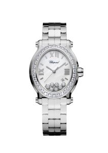 Chopard Happy Sport Oval 278546-3004