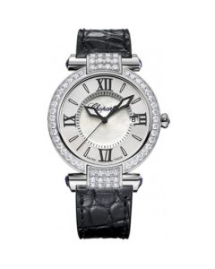 384221-1001 | Chopard Imperiale 36 mm watch. Buy Online