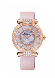 384242-5006 | Chopard Imperiale 36 mm watch. Buy Online