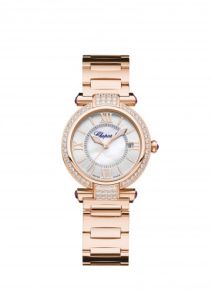 384319-5004 | Chopard Imperiale 29 mm Automatic watch. Buy Online